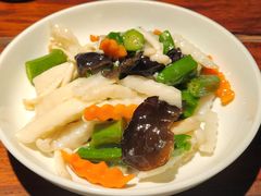 -前海沿·青岛菜(五四广场永旺店)