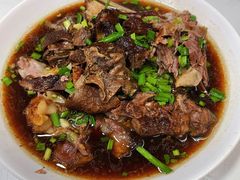 -南花桥羊肉馆老字号(乌镇店)