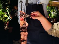 -拉蒂娜·巴西牛排馆 Latina·Brazilian Steakhouse(铜仁旗舰店)