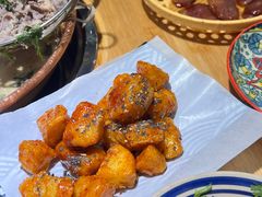 -洱火云南酸菜牛肉火锅(石景山当代商城店)