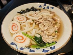 -眷屋の深夜食堂(云锦中心店)