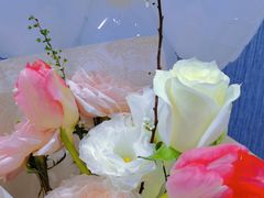 -卓花境Flowerwonderland花店