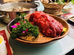 -盡膳口福·百年汤方火锅(科华北路店)