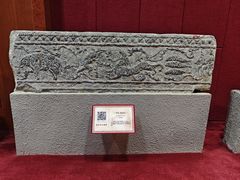 -卧龙岗文化园-南阳市汉画馆