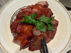 -留半山·香港食堂(啦啦宝都店)