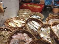 -长平老姿娘夜粥(平东一街店)