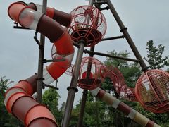 -枫香湖儿童公园