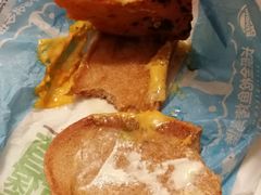 -汉堡王(北京三里屯购物中心)