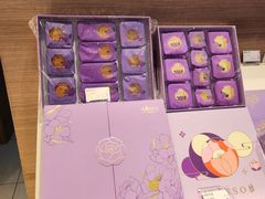 -GANSO元祖食品(双井店)