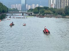 -光明港公园