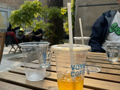 -VOYAGE COFFEE 咖啡烘焙工坊店(798艺术区店)