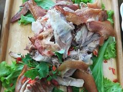 -老兵食堂(景新街店)