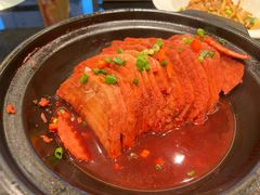 -新南华大酒店(广中店)