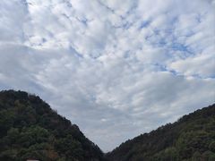 -桃花岭景区
