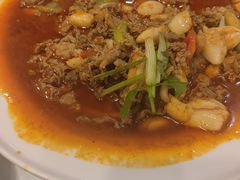 -阿西娅食府(中关村店)