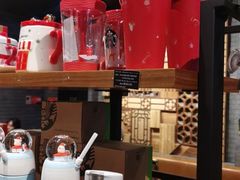 -星巴克(成都锦里店)