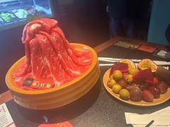 -牛New寿喜烧(闵行龙湖天街店)