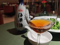 -老吉堂上海本帮菜(望京万象汇店)