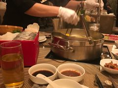 -四季火锅酒家(新濠影汇店)