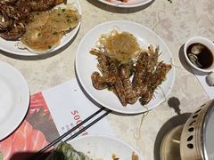 -芭菲盛宴·环球美食(解放碑英利国际店)