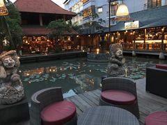 -Pundi Pundi Restaurant