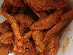 -肯德基(寮步欧尚店)