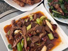 -张大妈饭店