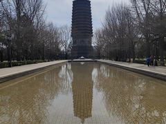 -玲珑塔公园