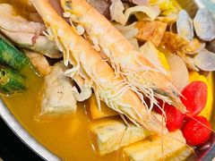 -沼津港精致料理·寿喜烧·烧鸟(漕河泾印象城店)