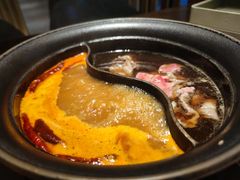 -温野菜涮涮锅(曲江大悦城店)