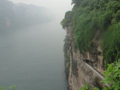 -三游洞