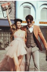 点击看大图 -太古映画婚纱摄影(天河店)