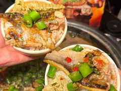 -探鱼·鲜青椒爽麻烤鱼(正佳广场店)