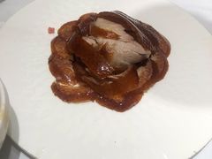 -君子·兰餐厅(长江路店)