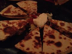 quesadilla-Pistolera Mexican Cantina女枪手墨西哥餐厅(碧云路店)