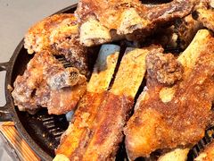-煜丰汴京烤鸭(福彩路店)