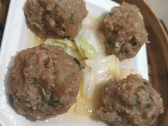-稻香酒家(长宁KING88广场店)