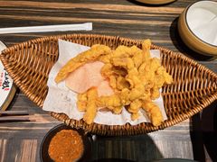 -江太极江浙菜(马桥万达广场店)