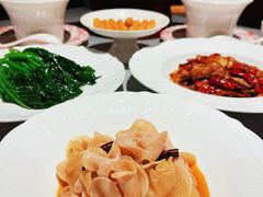 -星·South Beauty·俏江南(国贸店)