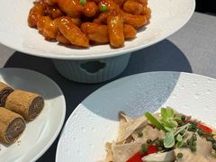 -福海居烤鸭店(鸟巢店)