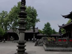 -钱王祠
