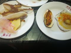 -吉布鲁牛排海鲜自助(温江合生汇店)