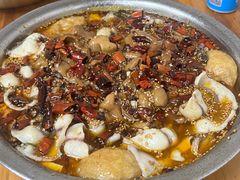 -黑皮酸菜鱼(三山街店)