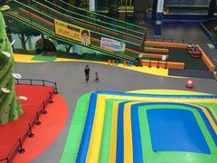 -蒙特利亲子乐园