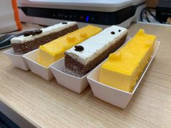 -壹点壹客·生日蛋糕(南山店)