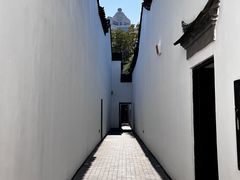 -南京市民俗博物馆(甘熙故居)