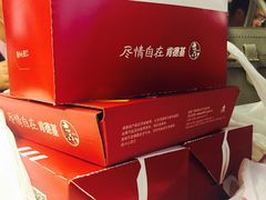 -肯德基(西桥店)