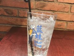 -bluefrog蓝蛙(水游城店)