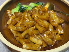 -鹊华居·地道鲁菜·海鲜·融合味(大明湖店)