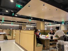 -海底捞火锅(凯德广场店)